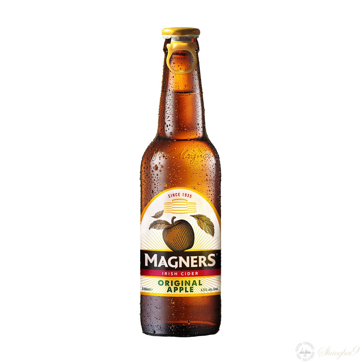 Magners Irish Cider